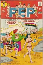 Pep comics 280
