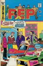 Pep comics 311