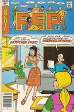 Pep comics 339