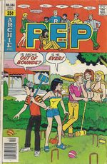 Pep comics 344