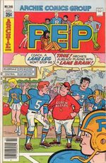 Pep comics 346