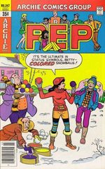 Pep comics 347