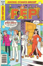 Pep comics 349