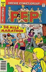 Pep comics 355