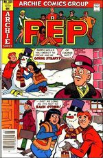 Pep comics 359