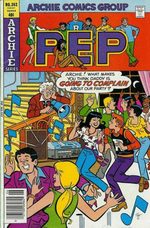 Pep comics 362