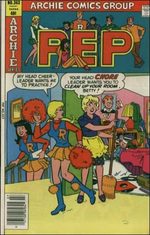 Pep comics 363