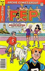 Pep comics 367