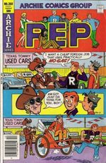 Pep comics 368