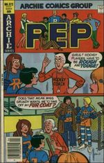 Pep comics 372