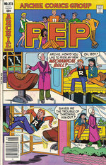 Pep comics 373