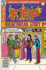 Pep comics 375
