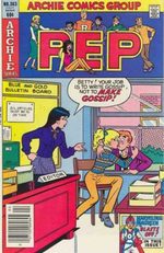 Pep comics 383