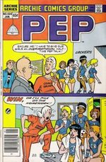 Pep comics 404