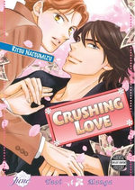 Ai no Chikara de Koi wo Surunoda 1