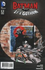 Batman - Little Gotham # 9