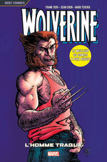 Wolverine - Best Comics 3