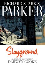 Parker 4 Comics