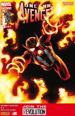 Uncanny Avengers # 8