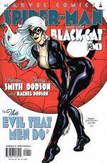 Spider-Man / Black Cat - L'Enfer de la violence # 1
