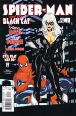 Spider-Man / Black Cat - L'Enfer de la violence # 3