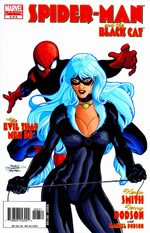 Spider-Man / Black Cat - L'Enfer de la violence # 6
