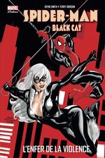 Spider-Man / Black Cat - L'Enfer de la violence 1