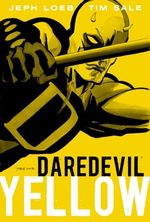 Daredevil - Yellow 1