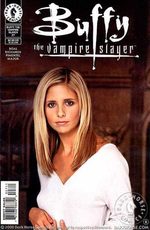 Buffy Contre les Vampires 27