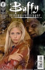 Buffy Contre les Vampires 29