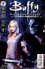 Buffy Contre les Vampires 30