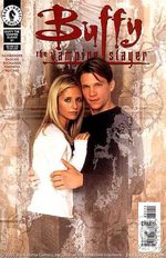 Buffy Contre les Vampires 31