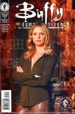 Buffy Contre les Vampires 35