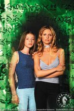Buffy Contre les Vampires 36