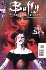 Buffy Contre les Vampires 45