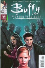 Buffy Contre les Vampires 49