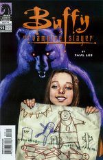 Buffy Contre les Vampires 55