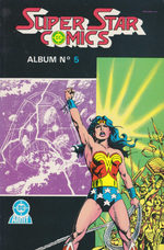 Super Star Comics # 5