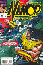 Namor, The Sub-Mariner 41