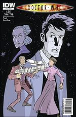 Doctor Who 15