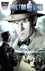Doctor Who 16