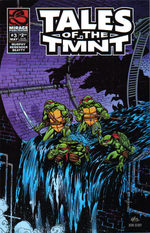 Tales of the TMNT # 3