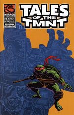 Tales of the TMNT # 10