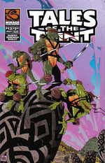Tales of the TMNT # 13