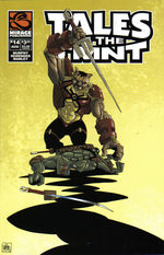 Tales of the TMNT # 14
