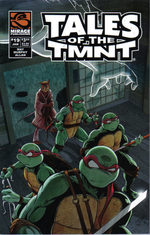 Tales of the TMNT # 19