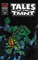 Tales of the TMNT # 23