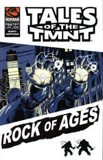 Tales of the TMNT # 24