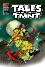 Tales of the TMNT # 26