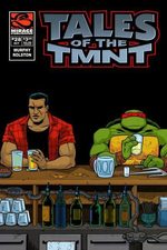 Tales of the TMNT # 28